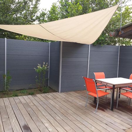 Joli 2 Pieces Esprit Loft Moderne Daire Pau Dış mekan fotoğraf