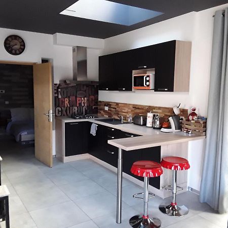 Joli 2 Pieces Esprit Loft Moderne Daire Pau Dış mekan fotoğraf