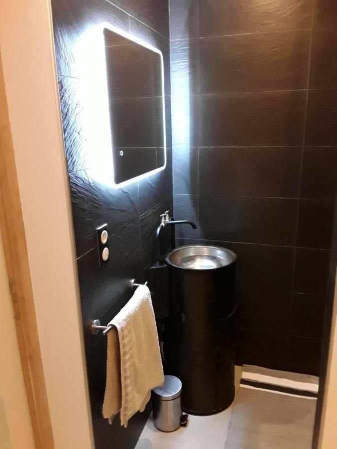 Joli 2 Pieces Esprit Loft Moderne Daire Pau Dış mekan fotoğraf