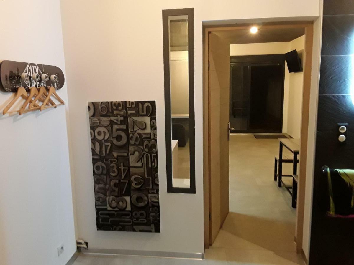 Joli 2 Pieces Esprit Loft Moderne Daire Pau Dış mekan fotoğraf