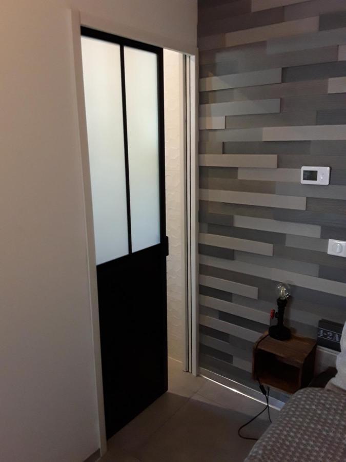 Joli 2 Pieces Esprit Loft Moderne Daire Pau Dış mekan fotoğraf