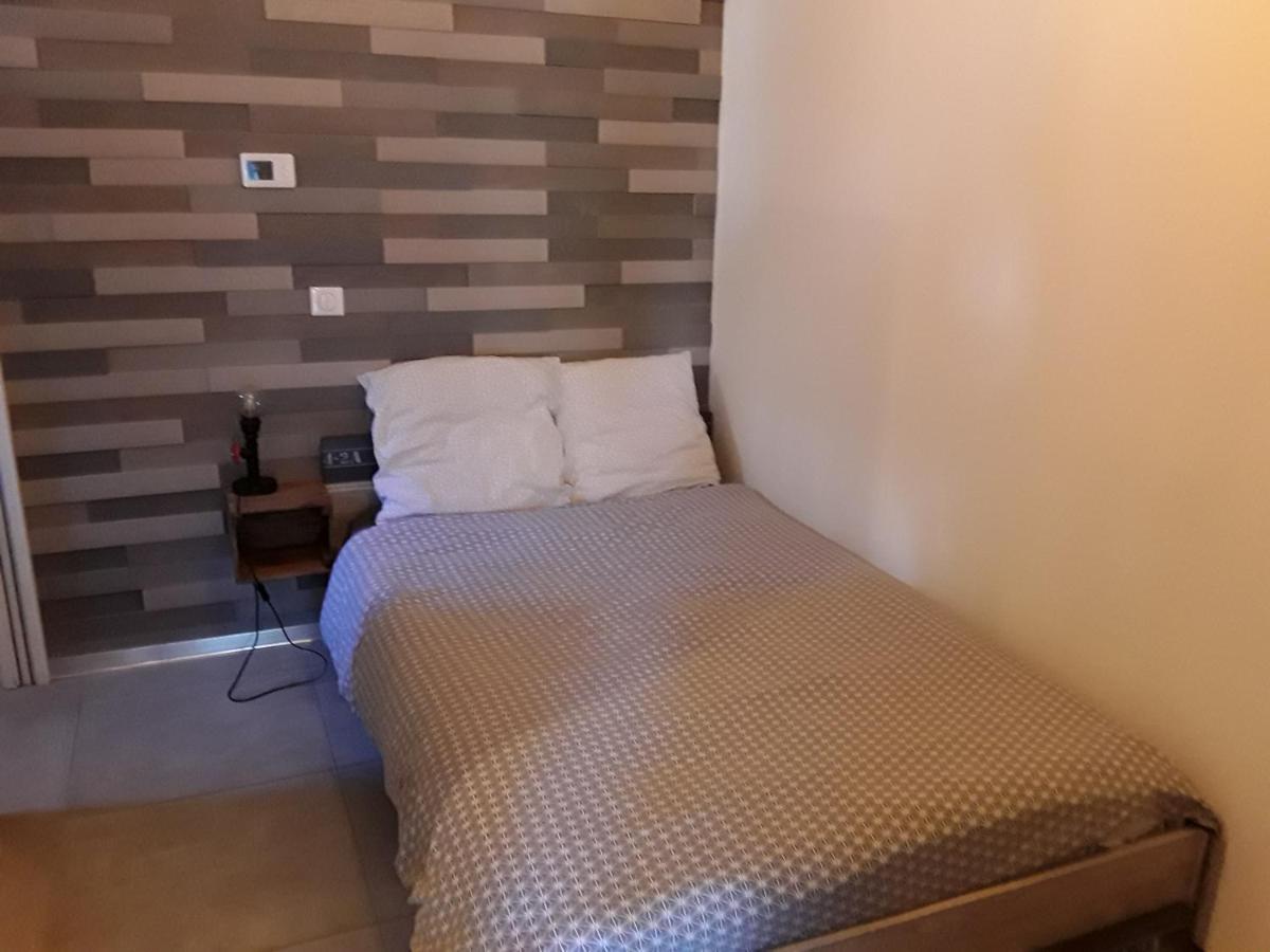 Joli 2 Pieces Esprit Loft Moderne Daire Pau Dış mekan fotoğraf
